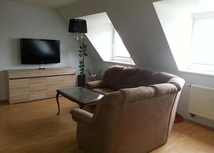 Citywohnung