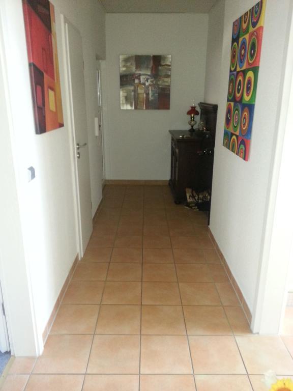 Citywohnung