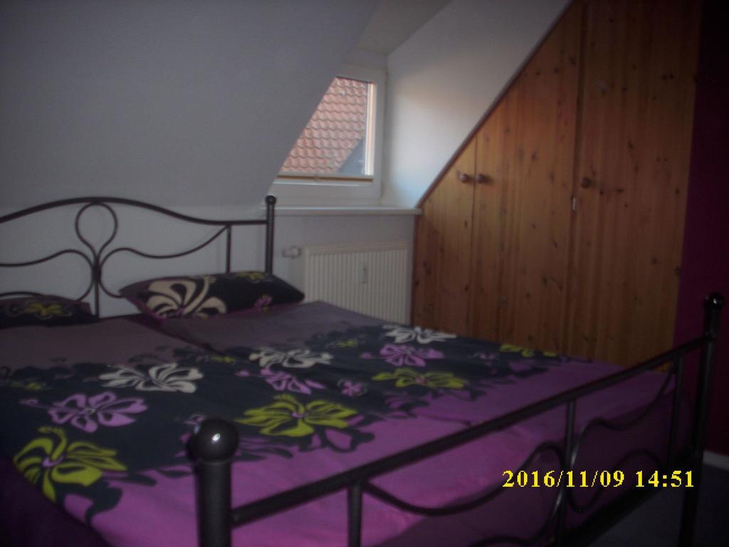 Citywohnung Apartment *