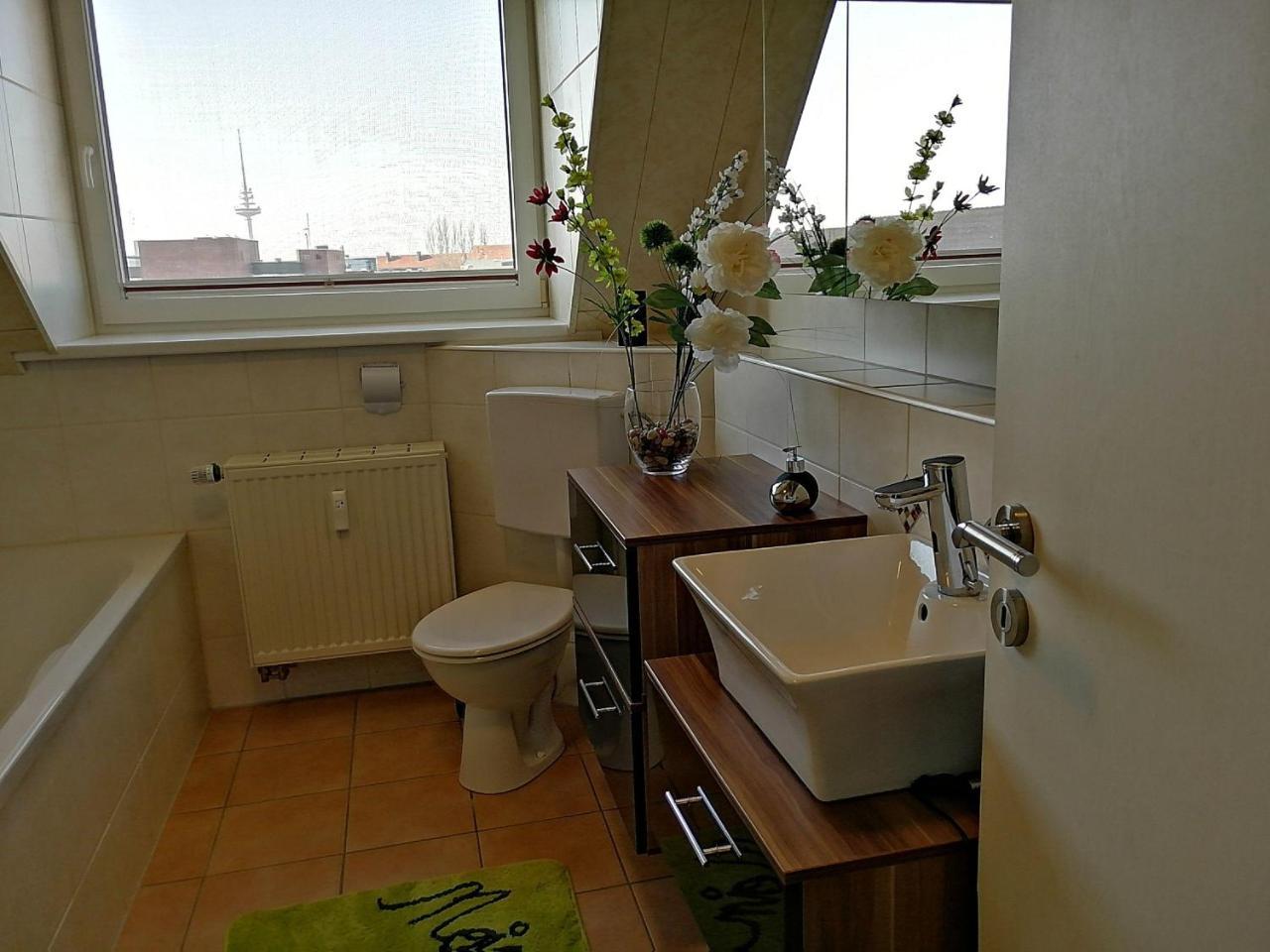 Citywohnung Apartment