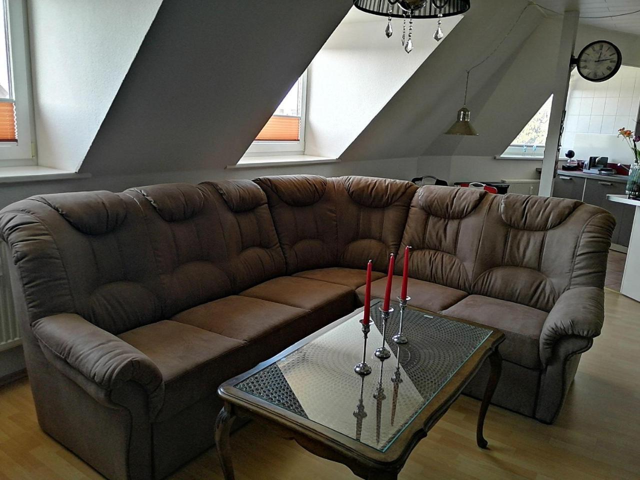 Citywohnung Apartment Cuxhaven