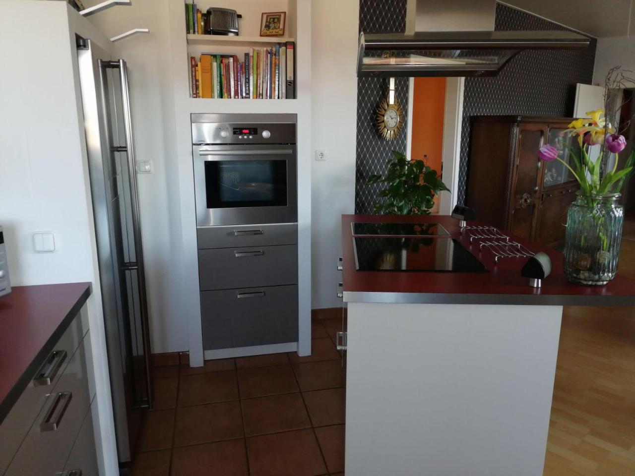Citywohnung * Cuxhaven