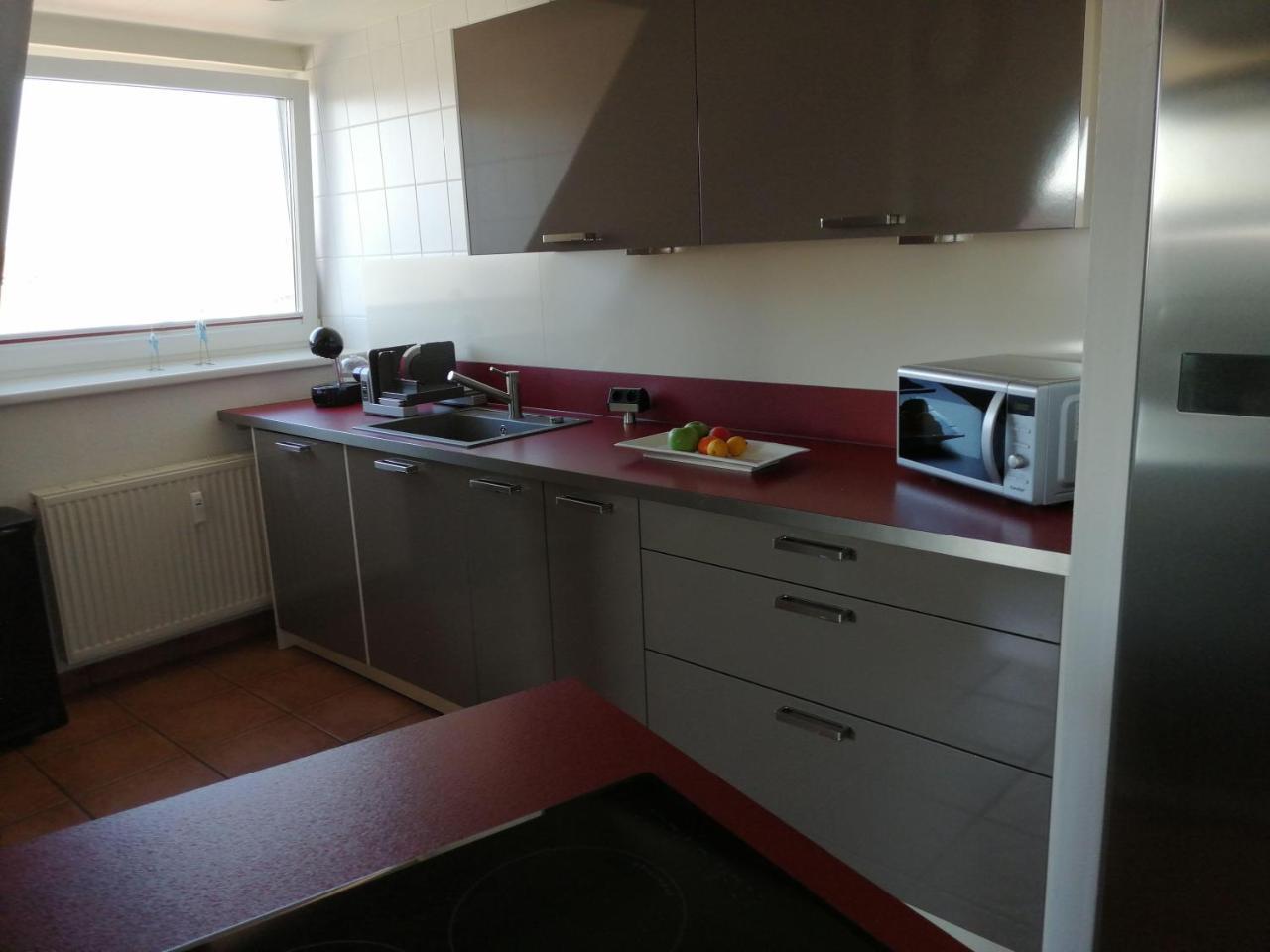 Citywohnung