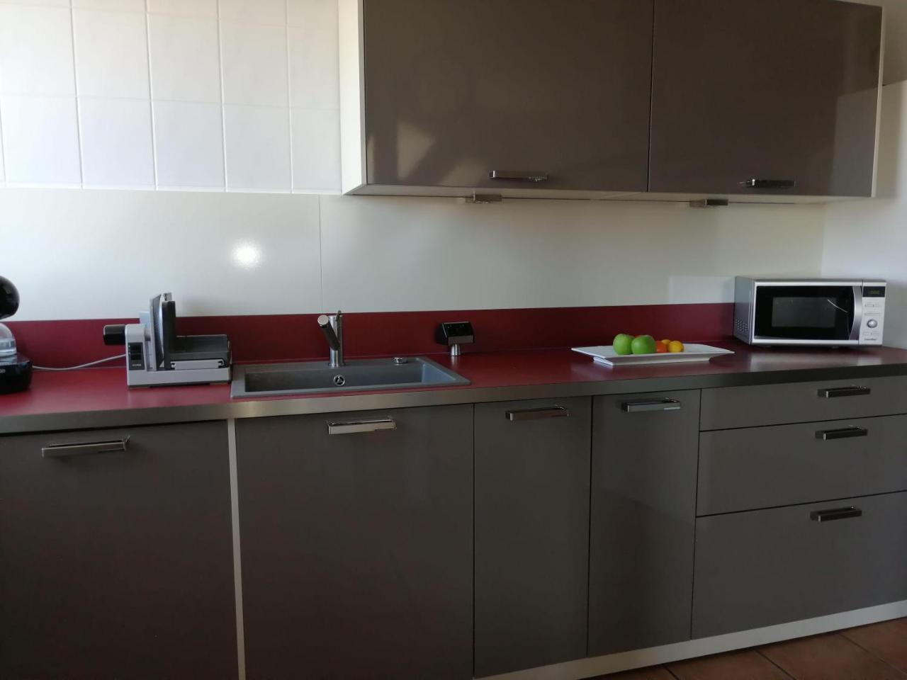 Citywohnung *