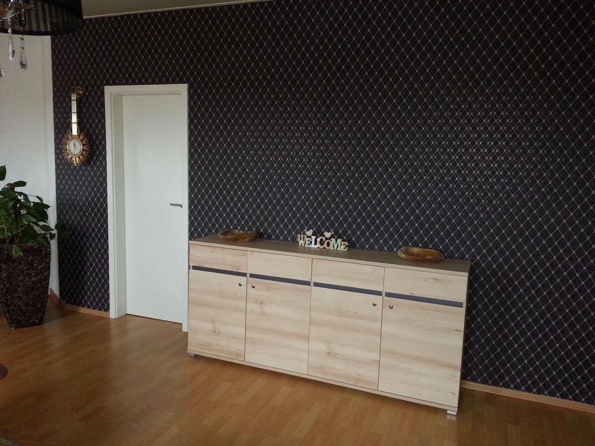 Apartment Citywohnung Cuxhaven
