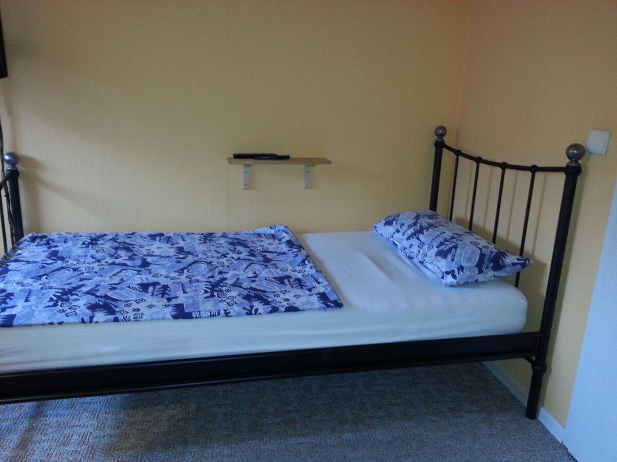 Citywohnung Apartment