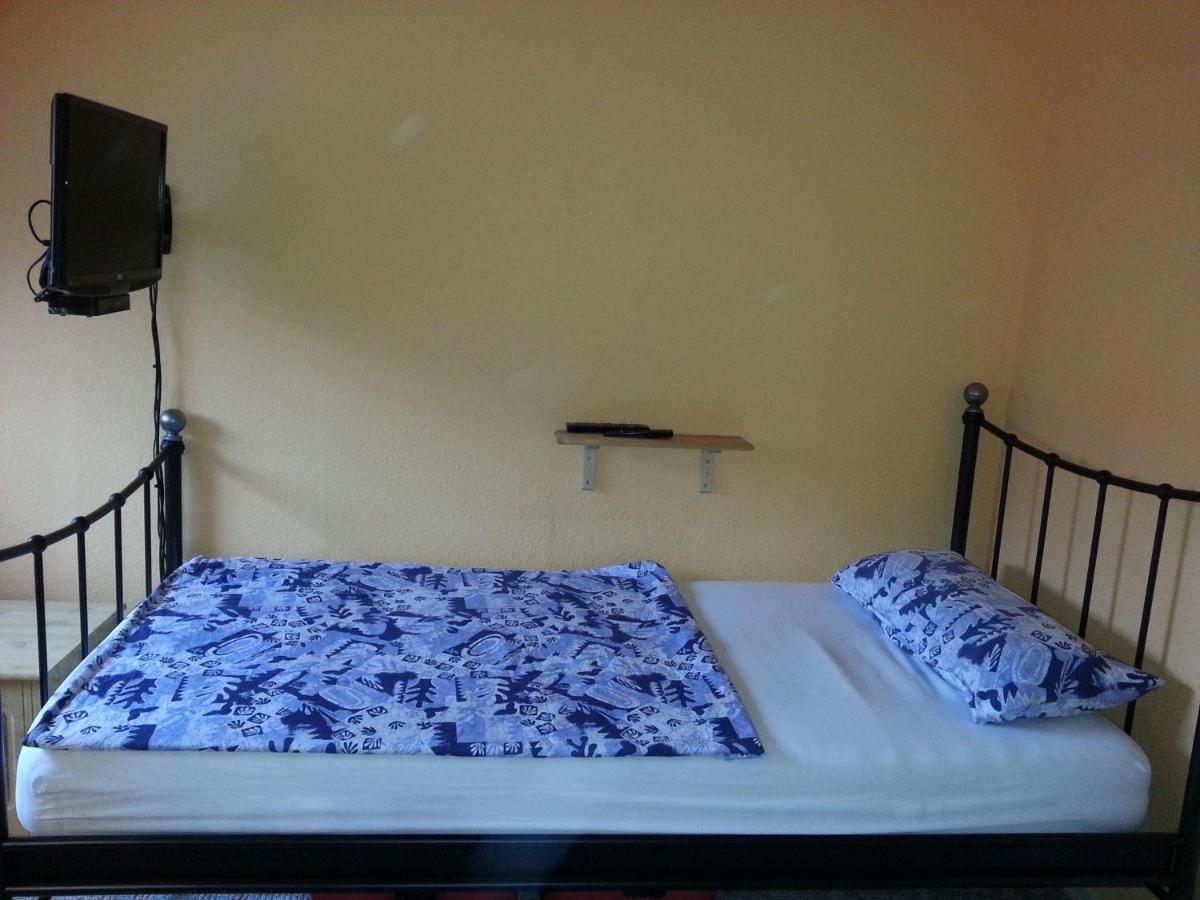 Citywohnung Apartment *