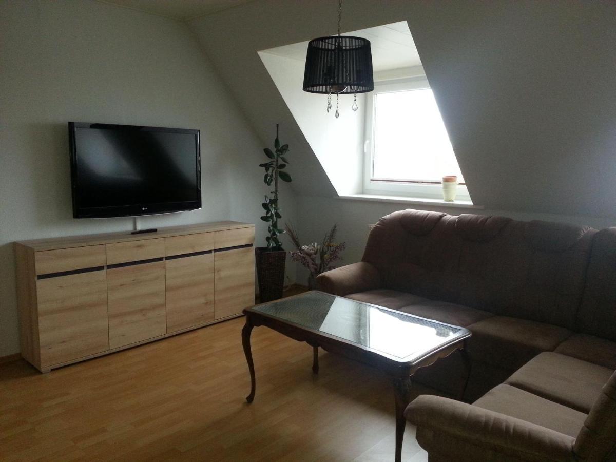 Citywohnung