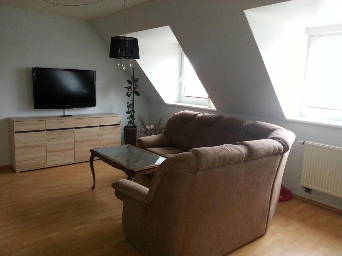 Apartment Citywohnung *